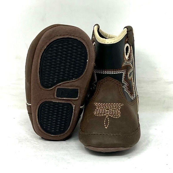 Twister Cowboy boots - Picture 5 of 5